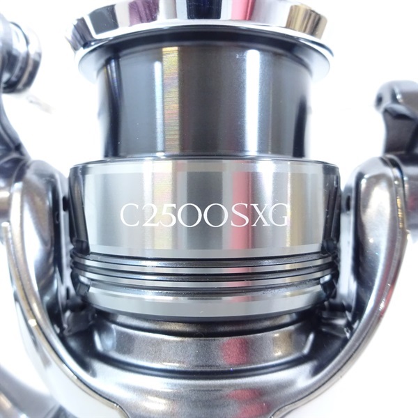 ２４ツインパワーＣ２５００ＳＸＧ